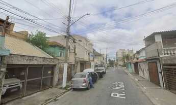 Imagem 5: Casa na Vila Guilherme em São Paulo/SP