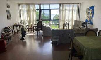 Imagem 2: Apartamento em Aparecida, Apartamento em Santos, Apartamento com 3 dorms, Apartamento à Ve