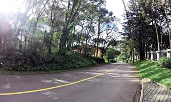 Imagem: Terreno - Bairro Planalto