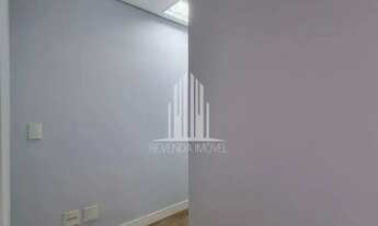 Imagem 2: Oportunidade: Sala Comercial à Venda no Bairro Paraíso, São Paulo-SP - 1 sala, 1 banheiro