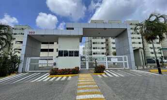 Imagem: Apartamento para aluguel, 2 quartos, 1 suíte