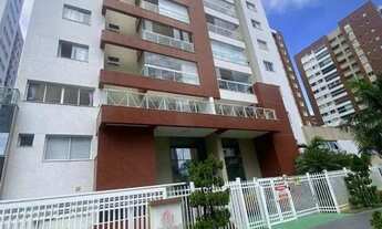 Imagem: Apartamento com 4/4 mobiliado para alugar