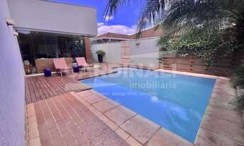 Imagem 4: Casa em condomínio de 560m² com 04 quartos disponível para locação - Condomínio Santa Ânge