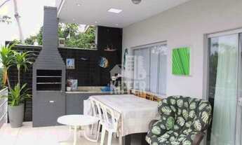 Imagem: Casa Alto Padrão em São Francisco 4 Quartos