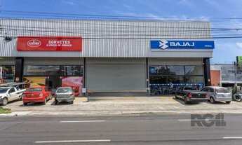 Imagem: Ponto Comercial/Loja para Aluguel no Bairro