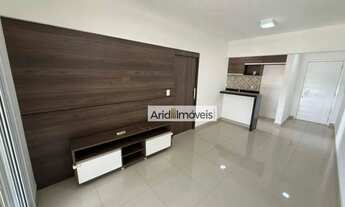 Imagem 6: Apartamento com 2 dormitórios para alugar, 70 m² por R$ 3.395/mês - Jardim Tarraf II - São