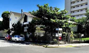 Imagem 2: Casa de esquina 5 dormitórios com lago ornamental e praia - Taquara/RS