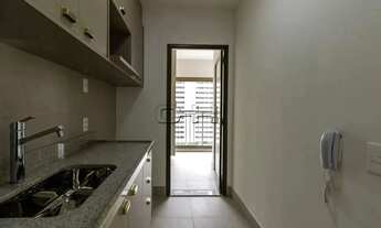 Imagem 4: Aluguel Apartamento 2 Dormitórios - 60 m² Perdizes