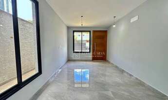 Imagem 5: Casa com 3 dormitórios à venda, 132 m² por R$ 895.000,00 - Jardim dos Pinheiros - Atibaia