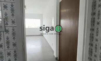 Imagem 7: Apartamento Aconchegante à Venda em Bela Vista ? São Paulo