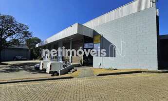 Imagem: Locação Galpão Cinco Contagem