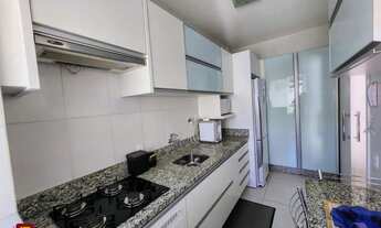 Imagem 7: Apartamento Centro 2 dormitórios com suíte e duas vagas