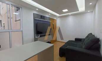 Imagem: Apartamento com 2 dormitórios para alugar