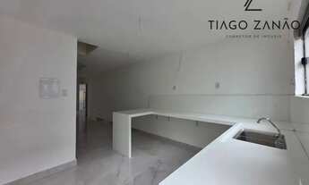 Imagem 4: Casa duplex de 3 suítes em Colina de Laranjeiras