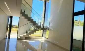 Imagem 8: Sobrado 4 Suítes Plenas no Condomínio Parqville Pinheiros