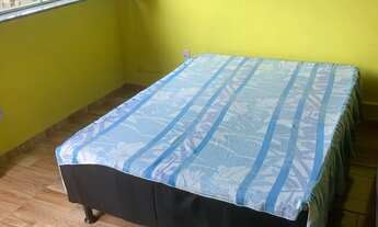 Imagem 2: Alugo kitnet com mobilia e wifi no morro frente à praia de itacuruçá