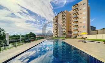 Imagem 4: Apartamento com 2 dormitórios para alugar, 74 m² por R$ 3.490,00/mês - Vila Santa Clara