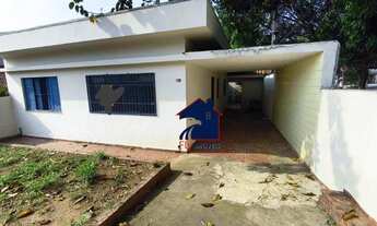 Imagem: Casa com 2 dormitórios à venda, 200 m²