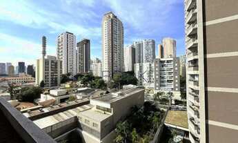 Imagem 6: Apartamento com 2 dormitórios, 65 m² - venda por R$ 960.000,00 ou aluguel por R$ 8.420,00