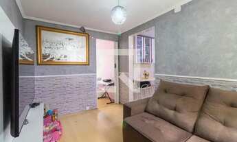 Imagem: Apartamento à Venda - Artur Alvim, 2 Quartos