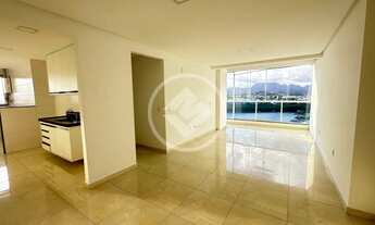 Imagem 3: APARTAMENTO 2 quartos, sendo 1 suite, com vista infinita para o mar no centro de Guarapari