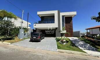 Imagem: CASA A VENDA NO CONOMÍNIO GARN PARK