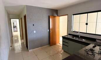 Imagem 7: Casa 2 quartos - Jardim Imperial Trindade 150m²