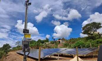 Imagem 5: Usina solar fotovoltaica 66 kW venda ou aluguel para compensar energia