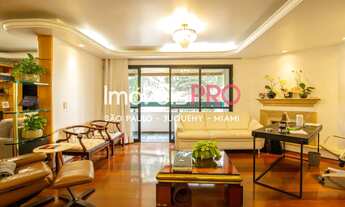 Imagem: MOEMA - 147M² - 4 DORMITÓRIOS - 1 SUÍTE