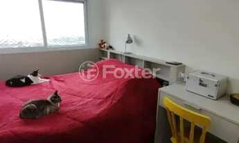 Imagem 6: Apartamento à venda Rua Firmino Viríssimo Bernardino, Praia João Rosa - Biguaçu