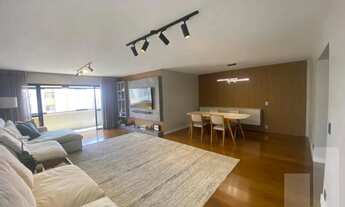 Imagem 5: Apartamento 04 dormitórios, 03 vagas em Perdizes