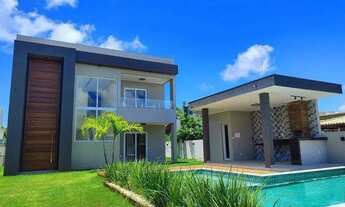 Imagem: Casa à venda no PARAÍSO DOS LAGOS, GUARAJUBA