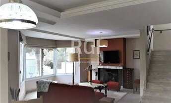 Imagem 2: Casa Condominio para Venda - 283m², 4 dormitórios, sendo 3 suites, 3 vagas - Lagos De Nova