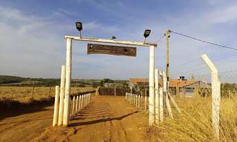 Imagem: Vendo chácara 7, 5mil m² Bonfinópolis