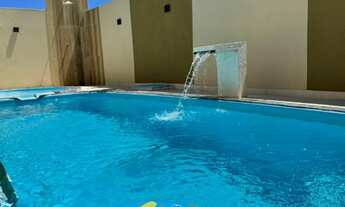 Imagem: Em Praia Bela - PB, Apartamento Térreo