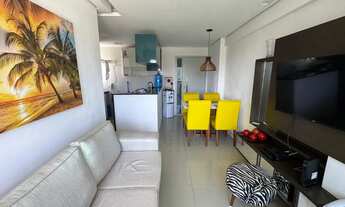 Imagem 2: Vendo Apartamento de 56m² no bairro de Candeias