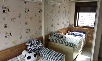 Imagem 7: Apartamento 3 dormitórios com vista mar no Balneário do Estreito em Florianópolis/SC!