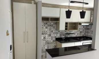 Imagem: Apartamento para alugar em Barueri, Jardim