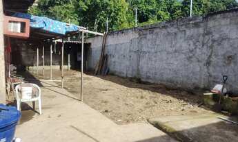 Imagem 3: Terreno 10x20 Murado - 2 Cômodos Construídos - Santa Etelvina (Atrás do Via Norte)