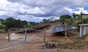 Imagem 3: Usina solar fotovoltaica 66 kW venda ou aluguel para compensar energia