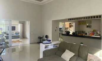 Imagem 5: Casa à Venda com 3 Quartos Sendo 1 suíte no Colinos em Três Lagoas - MS