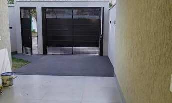 Imagem 2: Casa com 3 dormitórios à venda, 148 m² por R$ 860.000,00 - Jardim Atlântico - Goiânia/GO