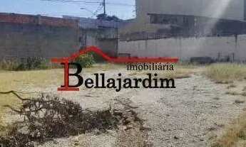 Imagem: Terreno Comercial para Alugar no Bairro
