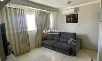 Imagem 2: Apartamento disponível para venda no bairro Novo Mundo em Uberlândia-MG