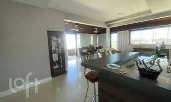 Imagem 4: Cobertura à venda com 3 quartos, 1 suíte, 3 vagas no Campeche Sul da Ilha em Florianópolis