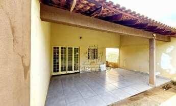 Imagem: Casa com 3 dormitórios para alugar, 120