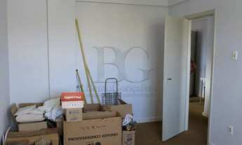 Imagem 4: Apartamentos Padrão em Poços de Caldas