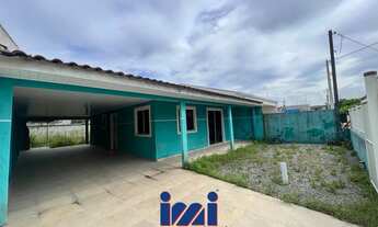 Imagem: Casa 2 quartos amplo terreno nos fundos