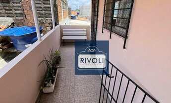 Imagem 7: Casa com 3 dormitórios para alugar, 100 m² por R$ 2.000,00/mês - Imbiribeira - Recife/PE