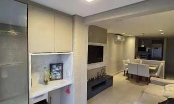 Imagem 2: Vendo Apartamento no Condomínio Palm Beach/ Porteira Fechada